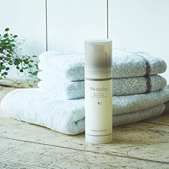 Amazon.co.jp: メディプラスゲルDX 160g (2か月分) | 乾燥予防